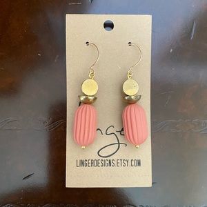 NWT Earrings